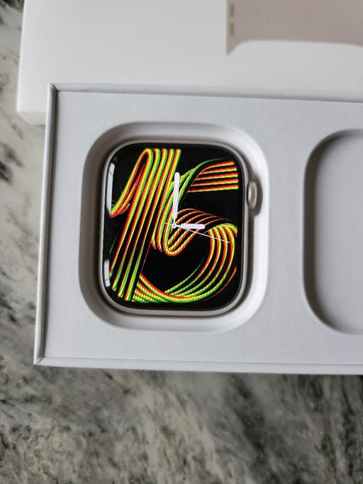 Buy & Sell Merseyside Liverpool - Photos for Apple watch series 7 45mm GPS cellular