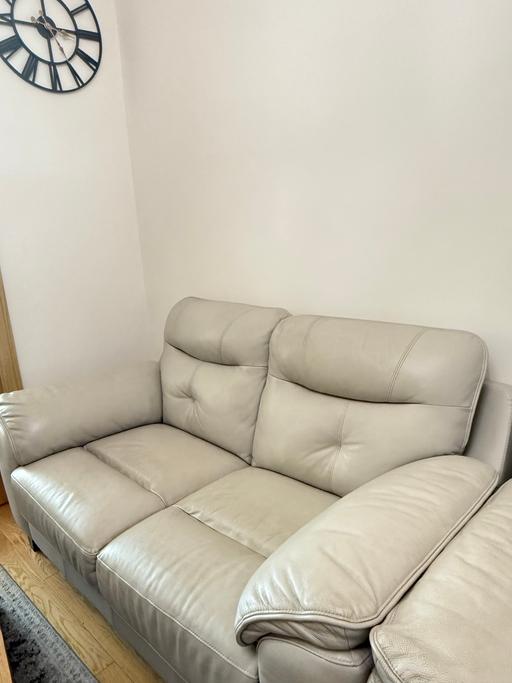 Buy & Sell East London Newham - Photos for Sofa set