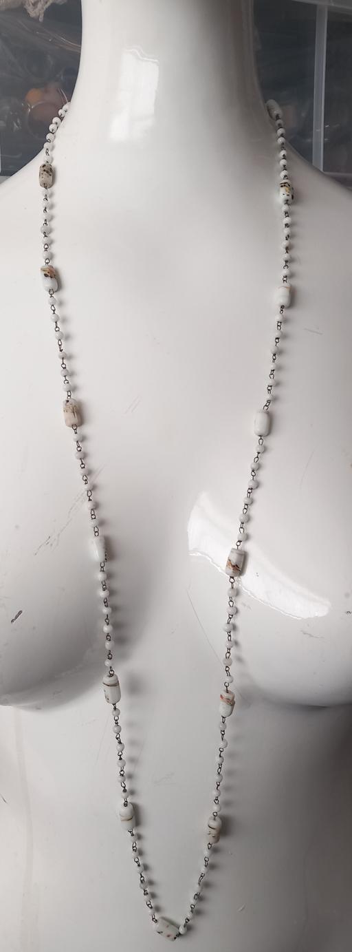 Buy & Sell Merseyside Saint Helens - Photos for Vintage long slag glass bead necklace