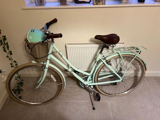 Buy & Sell Surrey Epsom and Ewell - Photos for Pendleton Somerby Hybrid Bike (all included)