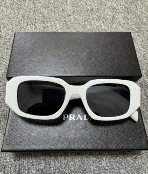 Buy & Sell South West London Kingston upon Thames - Photos for Prada sunglasses