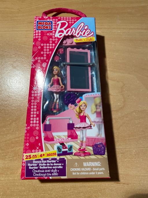 Buy & Sell Surrey Guildford - Photos for Barbie Toy Set (See Photos)