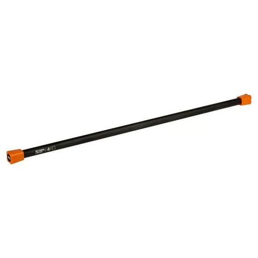 Buy & Sell East London All Saints - East London - Photos for Mirafit Aerobic Weighted Body Bar - 4kg