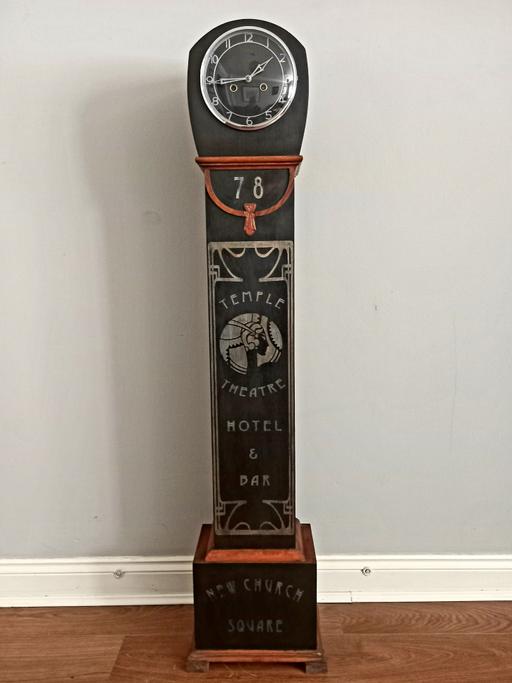 Buy & Sell Hertfordshire East Hertfordshire - Photos for Antique Floor Clock