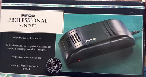 Buy & Sell Merseyside Saint Helens - Photos for professional ioniser air purifier