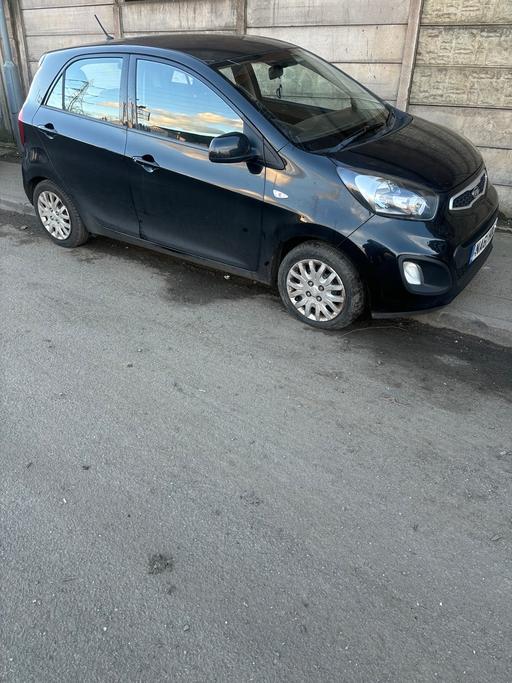 Vehicles West Midlands Birmingham - Photos for 2011 kia Picanto 1.0 air £0 tax