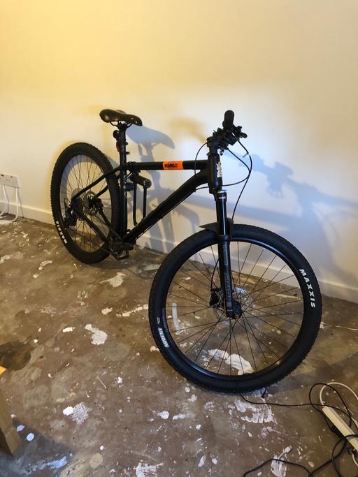 Buy & Sell South East London Brixton - South East London - Photos for Voodoo Bizango! Low mileage!