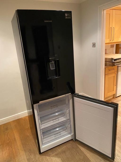 Buy & Sell Buckinghamshire Amersham - HP7 - Photos for Samsung fridge+fridge freezer