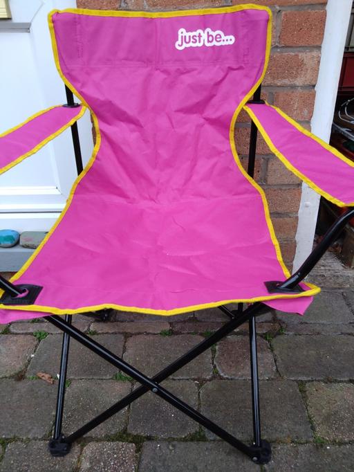 Buy & Sell Greater Manchester Stockport - Photos for foldable camping chair