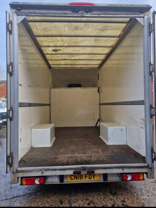 Vehicles South East London Croydon - Photos for Fiat Ducato