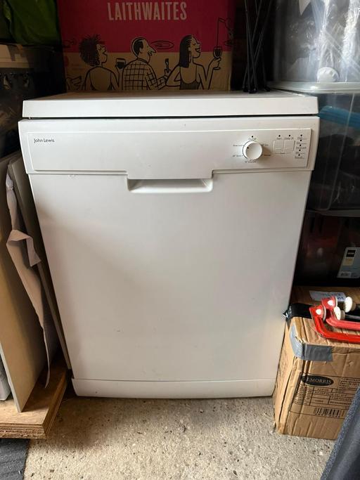 Buy & Sell West London Hillingdon - Photos for Dishwasher