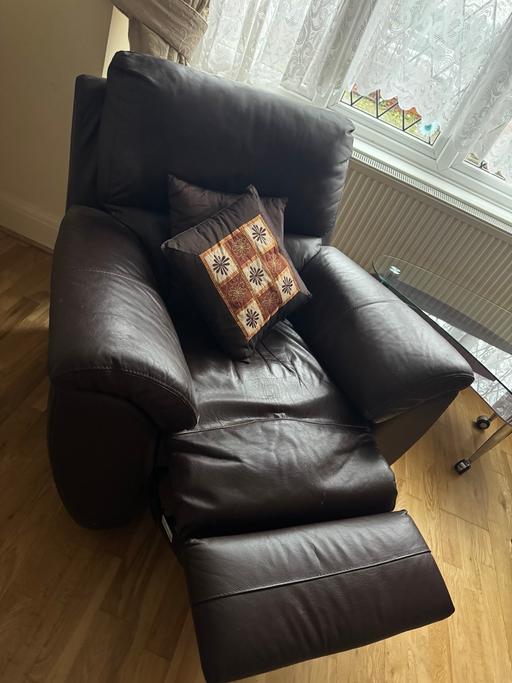 Buy & Sell South West London Richmond upon Thames - Photos for Single Seat Sofa Chair