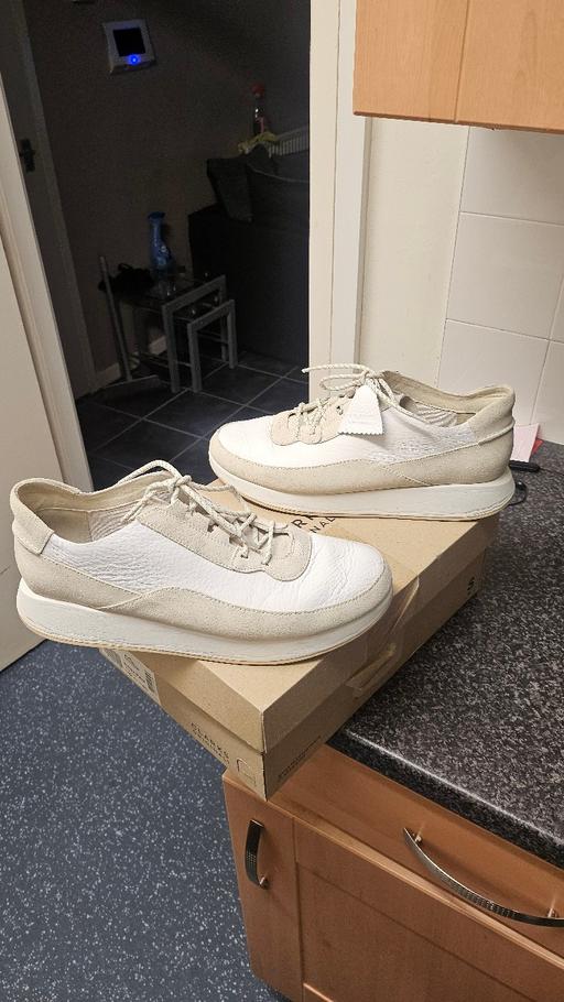 Buy & Sell Greater Manchester Manchester - Photos for Clarks Kiowa UK 10