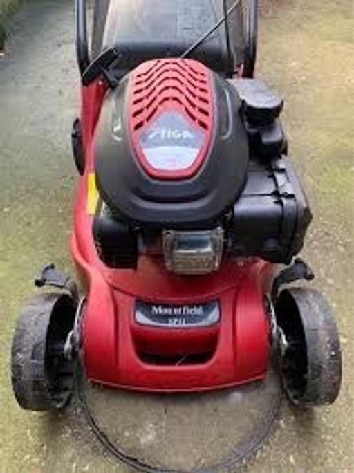 Buy & Sell West Midlands Birmingham - Photos for Mountfield Lawnmower