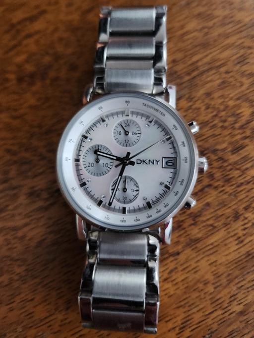 Buy & Sell Kent Medway - Kent - Photos for DKNY Watch