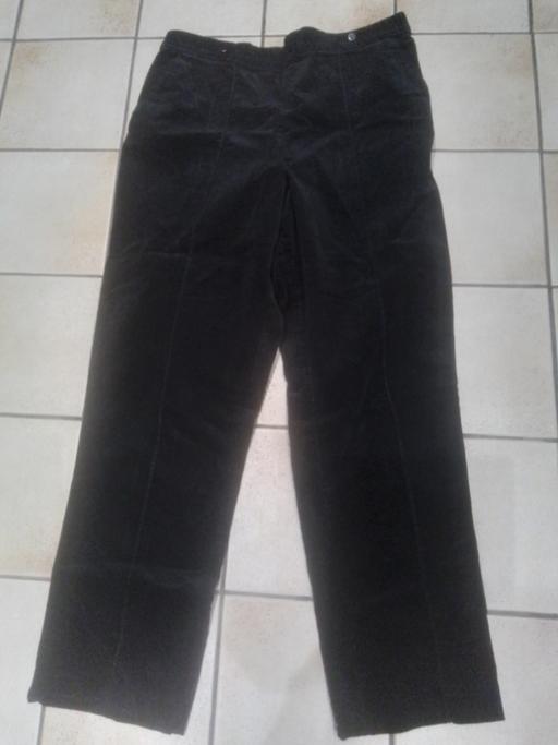 Buy & Sell West Midlands Walsall - Photos for M/S CLASSIC CORD TROUSERS