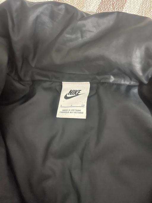 Buy & Sell West Midlands Birmingham - Photos for long nike coat