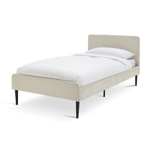 Buy & Sell West Midlands Coventry - Photos for Home Skylar Single Bed Frame - White