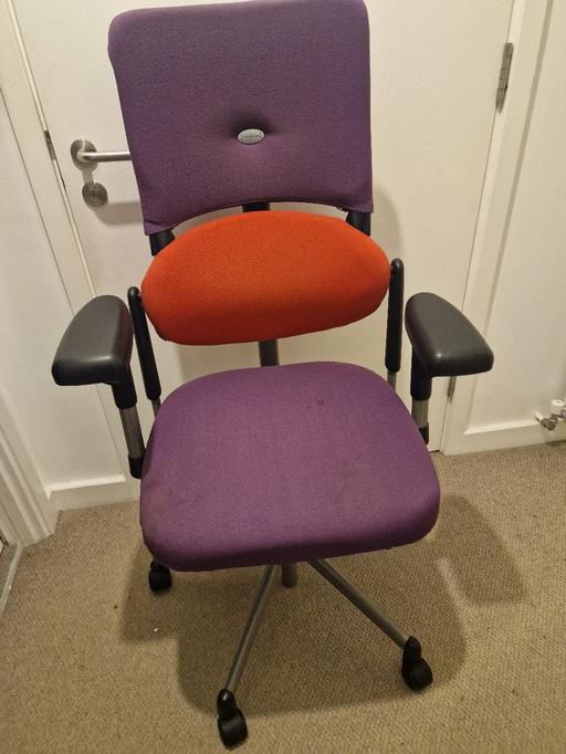 Buy & Sell South East London Old Kent Road - South East London - Photos for office chair