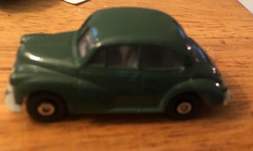 Buy & Sell Wiltshire Westbury - Wiltshire - Photos for Vintage Toy Car