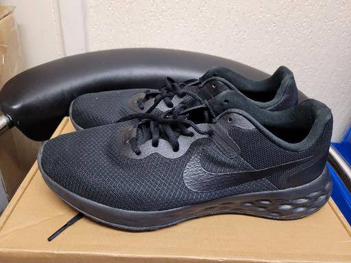 Buy & Sell Greater Manchester Manchester - Photos for Nike Revolution 5 Next Nature Men's Trainers