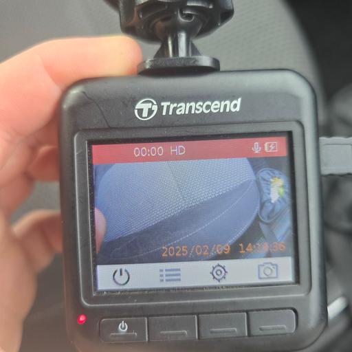 Vehicles West London Hillingdon - Photos for transcend drive pro 200 dash cam