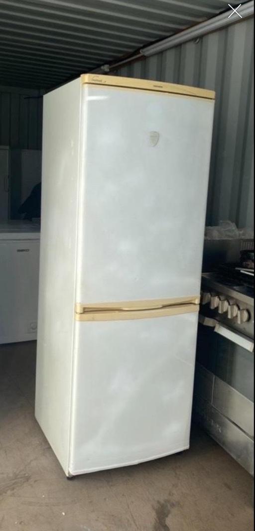 Buy & Sell South East London Croydon - Photos for DAEWOO FROST FREE F.FREEZER-DELIVERY AV.