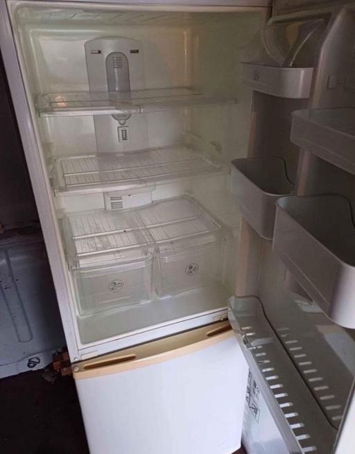 Buy & Sell South East London Croydon - Photos for DAEWOO FROST FREE F.FREEZER-DELIVERY AV.