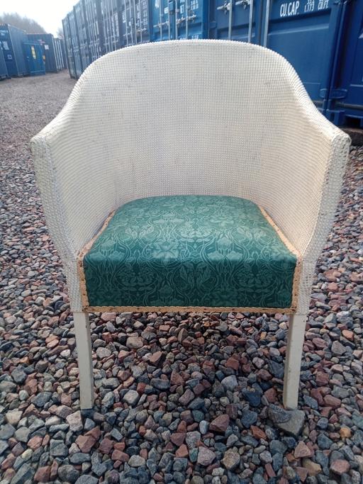 Buy & Sell Cumberland Carlisle - CA2 - Photos for chair