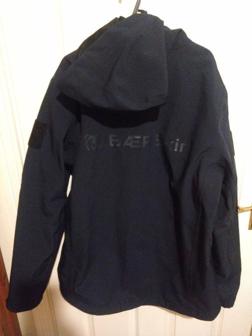 Buy & Sell West Midlands Birmingham - Photos for baerskin medium waterproof jacket