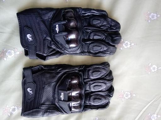 Buy & Sell West London Hillingdon - Photos for Motorbike glove