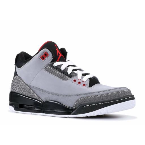 Buy & Sell West London Maida Vale - West London - Photos for Jordan 3 stealth