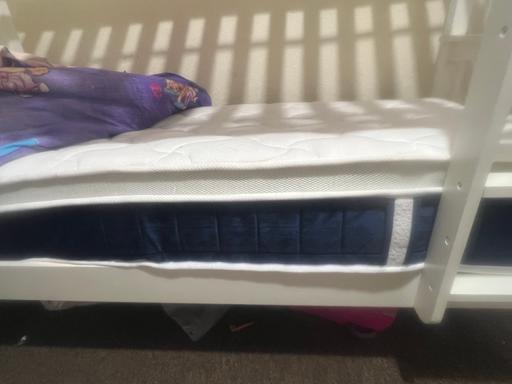 Buy & Sell East London Loxford - East London - Photos for Bunk bed with mattress