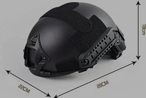 Buy & Sell Warrington Great Sankey - Warrington - Photos for Helmet Airsoft Paintball