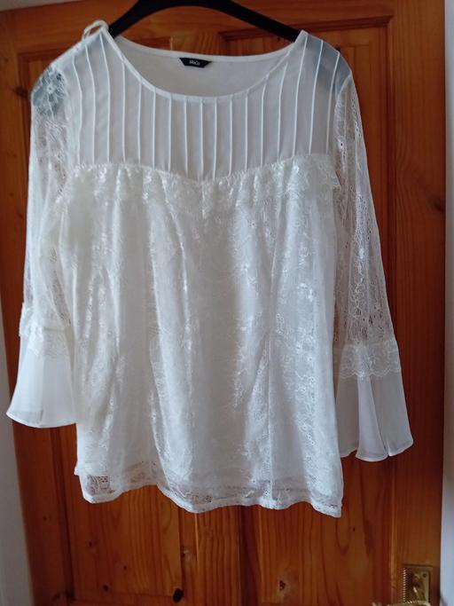 Buy & Sell West Yorkshire Wakefield - Photos for ladies top size 18