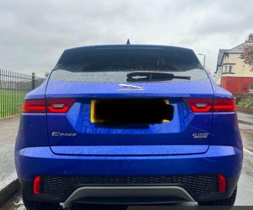 Vehicles West Midlands Birmingham - Photos for Jaguar e pace breaking for parts