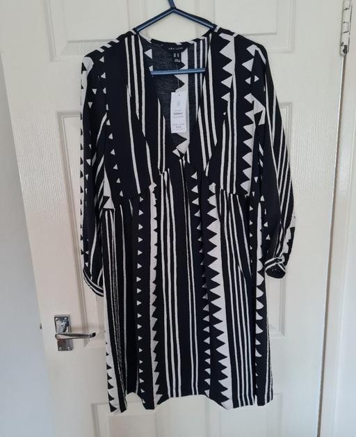 Buy & Sell West Midlands Birmingham - Photos for Ladies New Look Dress