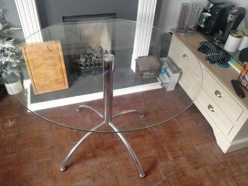 Buy & Sell South East London Ruxley - South East London - Photos for small glass table