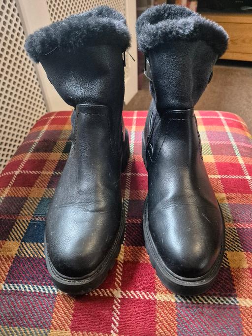 Buy & Sell West Midlands Dudley - Photos for Ladies size 6 Ankle Boots