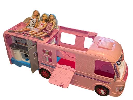 Buy & Sell Antrim and Newtownabbey Newtownabbey - BT37 - Photos for Barbie Camper