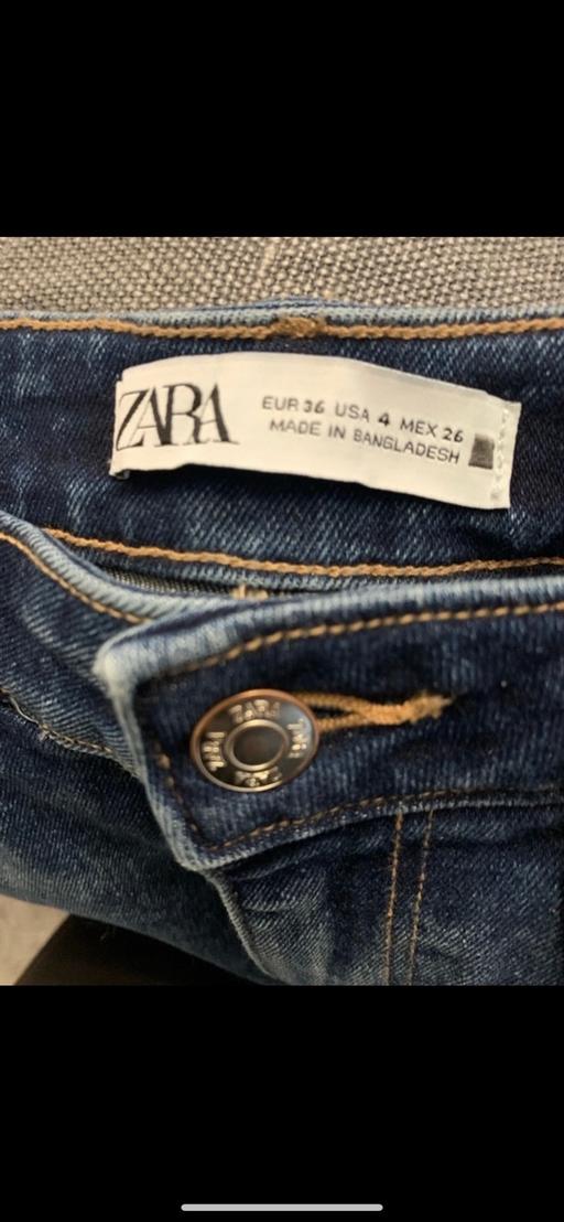 Buy & Sell Lancashire Preston - Photos for Zara jeans