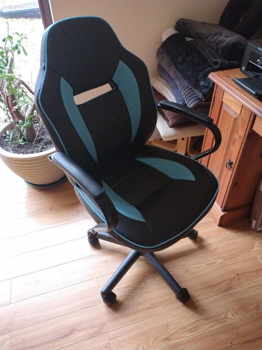 Buy & Sell Gloucestershire South Gloucestershire - Photos for gaming chair