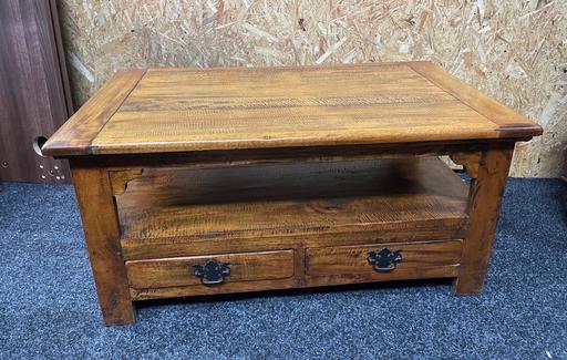 Buy & Sell North Yorkshire Barkston Ash - North Yorkshire - Photos for Solid wood coffee table by Ancient Mariner