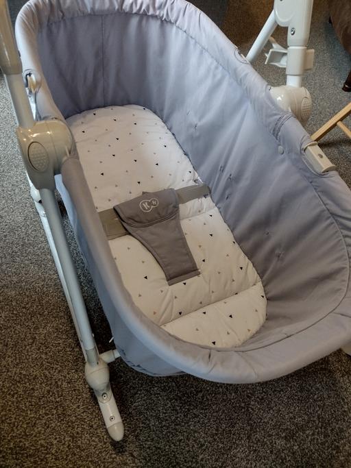 Buy & Sell North Northamptonshire Rushden - North Northamptonshire - Photos for baby rocker