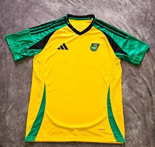 Buy & Sell Essex Basildon - Photos for Jamaica 🇯🇲 Jersey