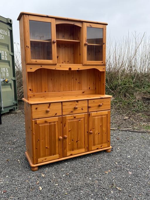 Buy & Sell Norfolk North Norfolk - Photos for Pine dresser