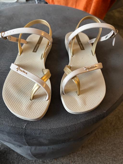 Buy & Sell Barking and Dagenham - Photos for Women’s sandals