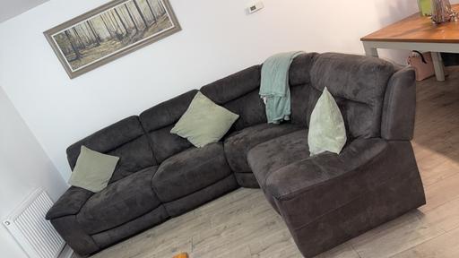 Buy & Sell West Yorkshire Wakefield - Photos for DFS Corner sofa