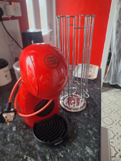 Buy & Sell West Midlands Dudley - Photos for dolce gusto coffee machine