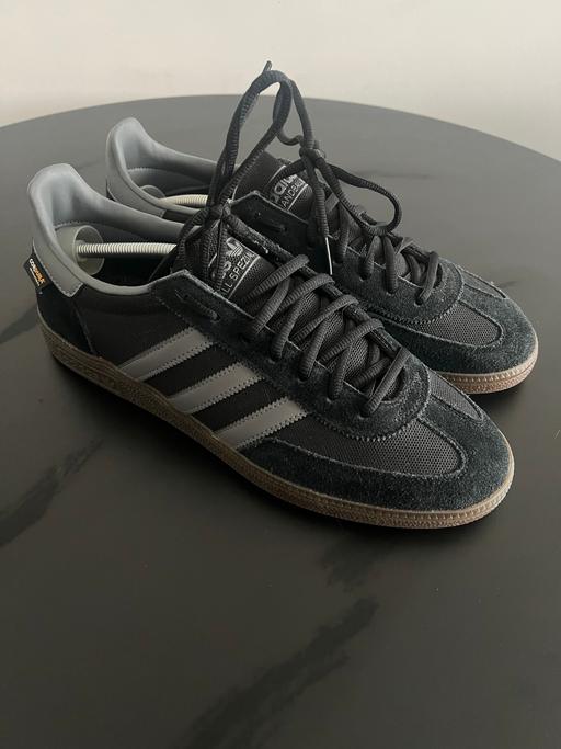 Buy & Sell West Midlands Birmingham - Photos for Adidas Spezial size 10.5